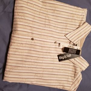 Men's long sleeve shirt